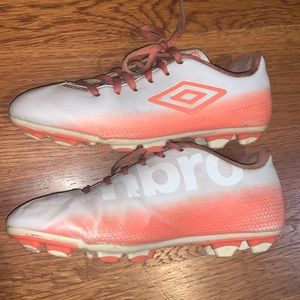 Umbro Women’s Cleats